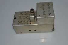 *TC* ELECTRONIC ASSISTANCE CORP VINTAGE CRYSTAL OSCILLATOR P/N 4-0042 (IPS33)