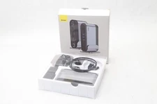 Baseus Unionjoy 14-Port 3-Screen USB-C Hub Docking Adapter I43