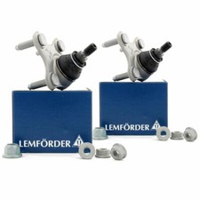 2x LEMFÖRDER Traggelenk für VW GOLF 5 6 TIGUAN TOURAN AUDI A3 8P Q3 8U vorne