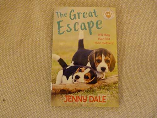 The Great Escape by Jenny Dale Book The Fast Free Shipping