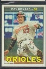 2016 Topps Heritage Baseball Variations Checklist, Guide and Gallery 81