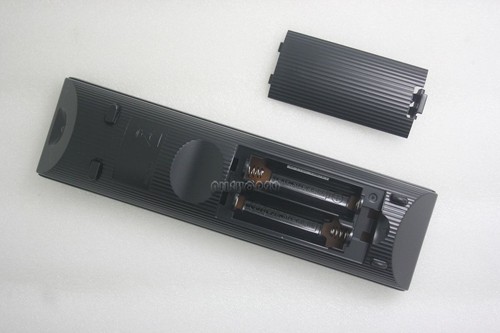 Remote Control For Sony BDV-E280 BDV-E380 BDV-F500 Blu-ray Home Theater System - Picture 4 of 5