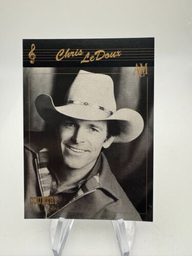 1992 COUNTRY CLASSICS COLLECT A CARD YOU PICK SEE SCANS - Picture 47 of 224