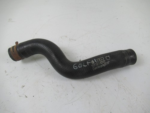 VW Golf II 2 19E 1G 86-92 Kühlwasserschlauch Kühlmittelschlauch 191121101P