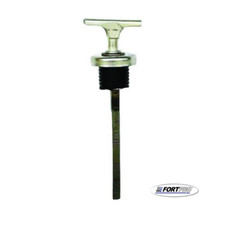 9424-254387S 254387S Dipstick Power Steering Reservoir Fortpro F255740 Replac.