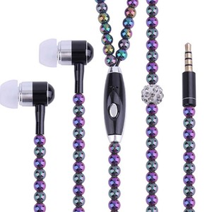 beads earphone