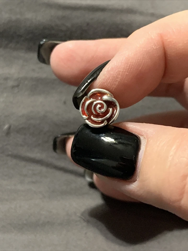 Berloque rosa Disney - Imagem 2 de 3