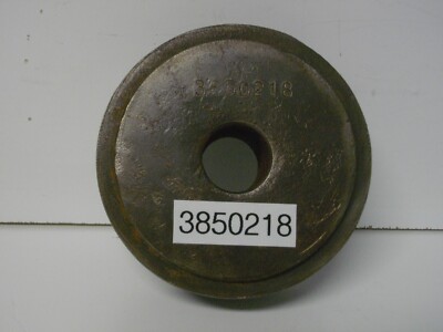 BRP Volvo Penta 3850218 Guide Plate OEM Factory Service Tool
