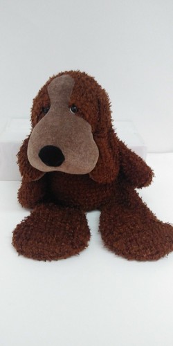 plush material for soft toys