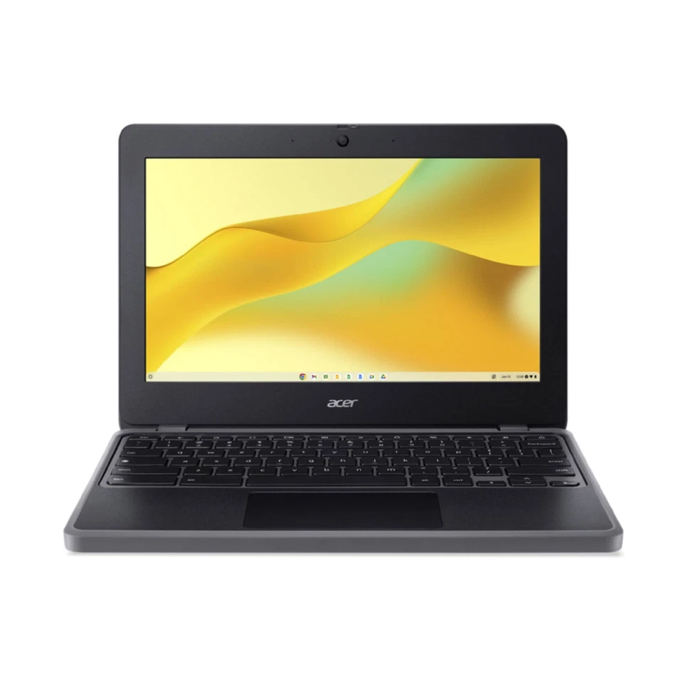 Acer 511 11.6" Chromebook Intel N100 800kHz 8GB RAM 32GB FLASH ChromeOS