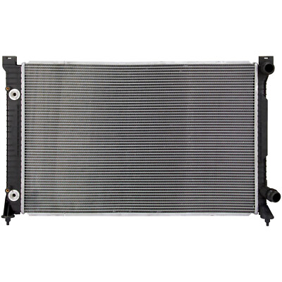 Radiator for AUDI A6 C5 (4B2) | A6/S6 4.2 ;1998-