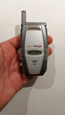 873.Audiovox Toshiba CDM-9500 Very Rare - For Collectors - Like