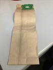 ONE TEN PACK Vacuum Bags Windsor 5300 Versamatic