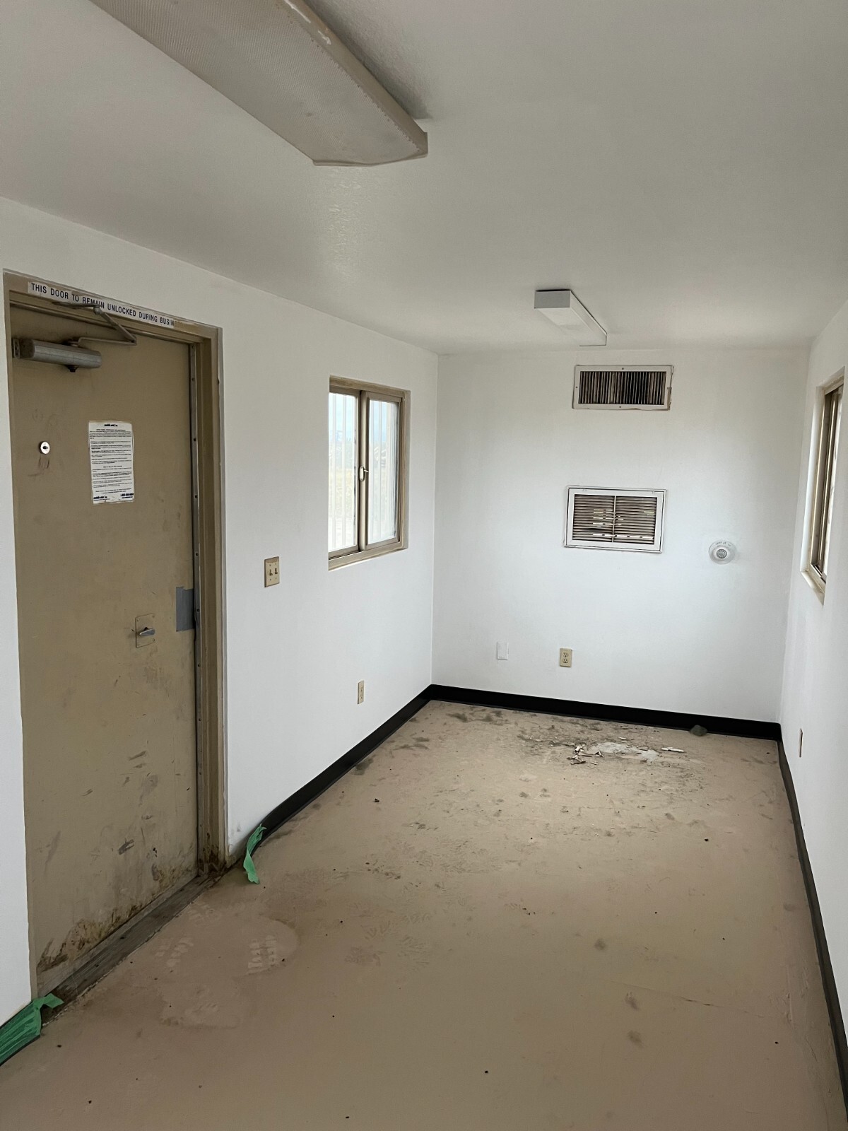 8'x20' Mobile Office Conex eBay