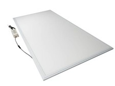 Robus Atmos 60W Cool White LED Light Panel IP20 - 1200 x 600mm