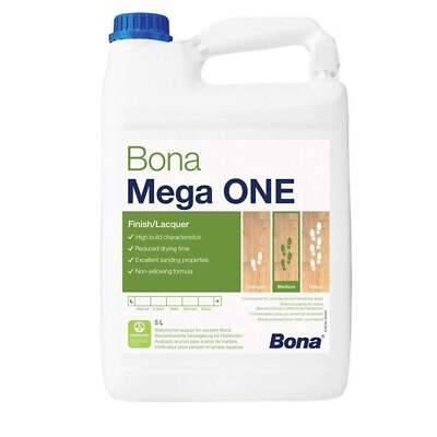 Bona Professional Mega One Versiegelung matt 5 Liter