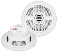 Renegade Marine Koax 16,5 Cm RXM-62W Koax-System 16,5 Cm