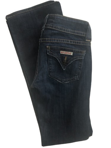 Hudson Bootcut Dark Rinse Women's Jeans 