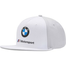 BMW   Motorsport MSP Cap 2018 von Puma - DTM ...