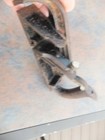 Vintage Antique Stanley No. 78 Wood Plane USA — photo 6