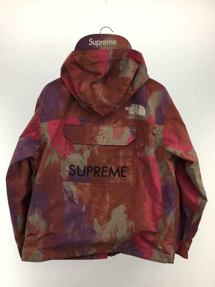 Supreme x THE NORTH FACE 20SS Mountain Parka M Multicolor NP02001I