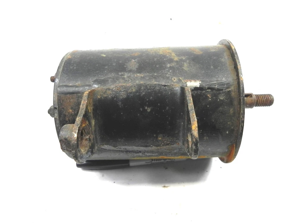 NÚCLEO GENERADOR DE 12 VOLTIOS DE COLECCIÓN PARA PANHARD SIMCA PARIS-RHONE DE LOS AÑOS 50-60 #G10R16 Foto 4 de 4