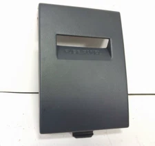 1985-1991 Oldsmobile Cutlass Calais Dash Fuse Panel Access Door Gray