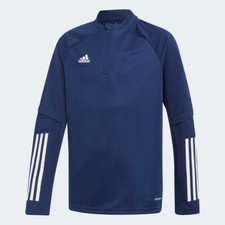 Adidas Kids Training Top Condivo 20 - 13-14 Years (RRP £35)