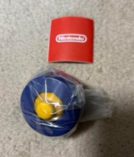 Nintendo Game Cube Controller C-Stick Cápsula Juguete Fidget Charm - Gacha