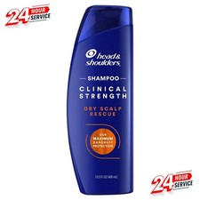 Head and Shoulders Clinical Strength Dandruff...