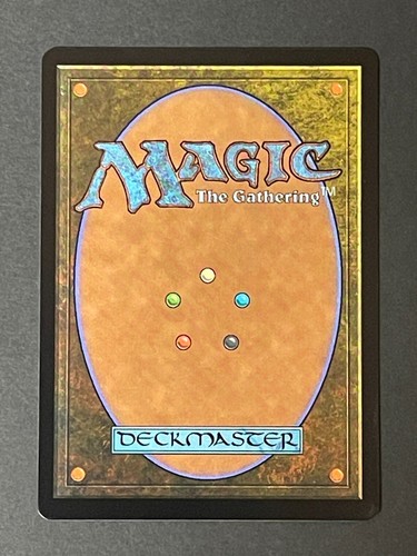 Foil Mystical Dispute PWCS 2020 Autumn Promo 001/003 Japanese MTG - Picture 2 of 2