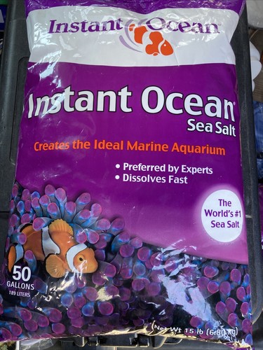 instant ocean nitrate remover