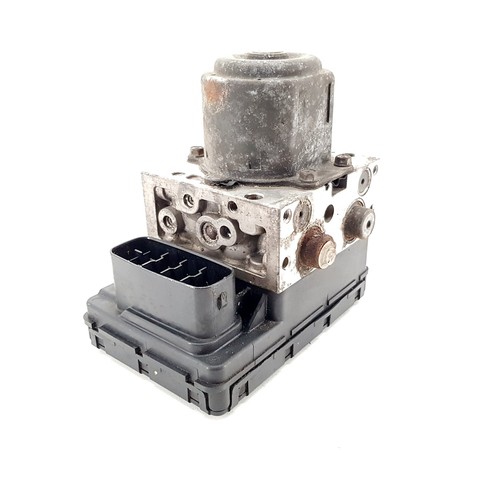 TOYOTA AVENSIS VERSO M2 ABS Hydraulikblock Pump Control Unit Module 44510-44050
