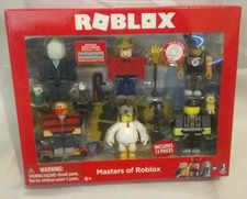 roblox 6 figure pack