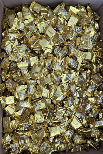 CADBURY ROSEN GOLDENE FÄSSER GESCHMACK x200 SCHOKOLADE WEIHNACHTEN WÄHLEN SIE IHRE EIGENEN - Bild 9 von 12