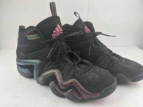 adidas crazy 8 size 14