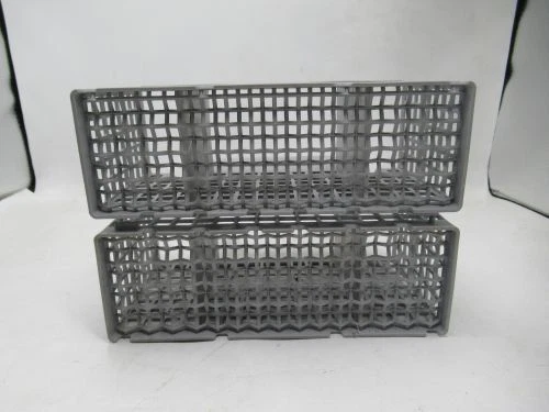 Besteckkorb 484000008561 DWB304 passend für Bauknecht Whirlpool Ignis Smeg Aeg - Bild 4 von 4