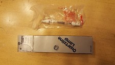 Old new Stock GE Quartzline Projection Lamp FCB 120V 600W