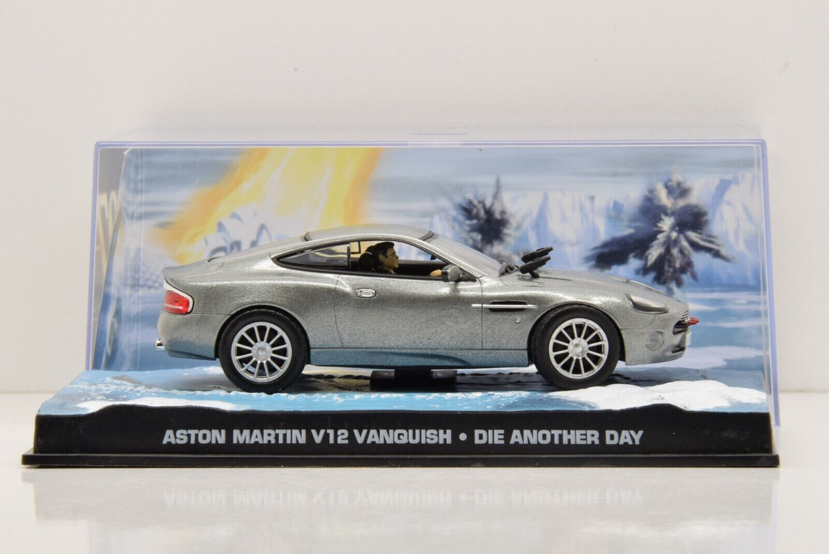 ミニチャンプス 1/43 die another day 007 ボンドカー ミニチャンプス 1/43 die another day 007 ボンドカー