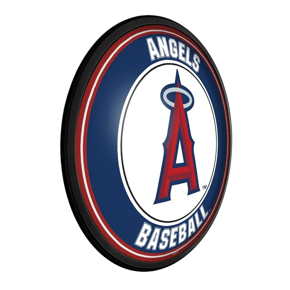 Los Angeles Angels 18