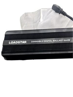 Loadstar best sale digital ballast