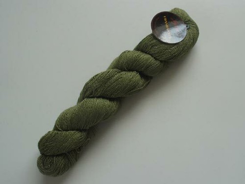 cashmere silk lace weight yarn 440 yards 50g lace knitting multi color - Picture 10 of 16