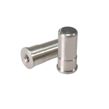 2X Steering Column Pivot Pins For Chevy For Camaros For Corvettes 1969 2002