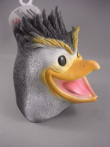 Wild Animals Hand Puppets - Latex TPR - Picture 74 of 87