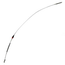 Seilzug Feststellbremse Handbremsseil hinten rechts für Opel Corsa B 73 Tigra 95