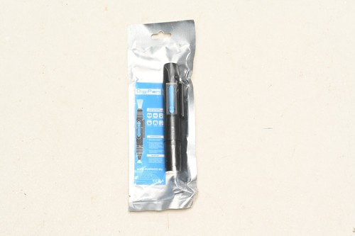 Pluma de limpieza de ojeras Oigipen para cámara Nikon Canon Sony telescopio móvil nuevo - Imagen 5 de 5
