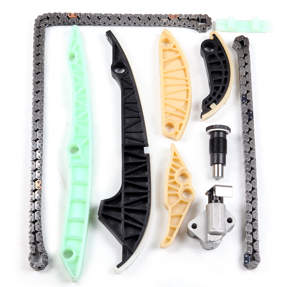 Labwork Timing Chain Kit 06K109158AD Replacement For A3 A4 A5 A6 Volkswagen Jetta CC Passat GTI Beetle 2008-2015, Sets & Kits - Canada
