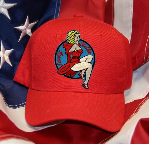 TOPPA CAPPELLO ART LUCKY STRIKE NASO CAPPELLO US ARMY AIR FORCE MARINA MARINES TOPPA PILOTA - Foto 3 di 16