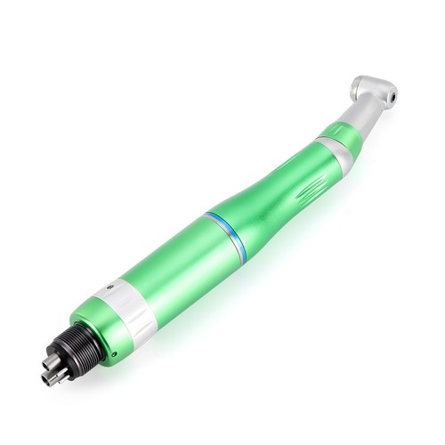 Dental Slow Speed Handpiece Inner Water Contra Angle/ Straight/ Air Motor 4-Hole - Picture 11 of 35