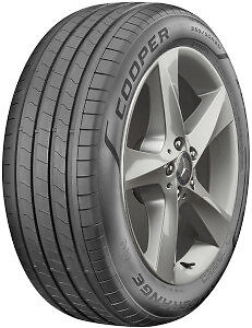 275/40 R22 107H XL MO-S, NRT Cooper Zeon Cross Range - Imagen 1 de 2
